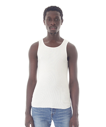 DAILY STANDARD by SANDINISTA | Cadet Rib Tank Top / リブタンクトップ(タンクトップ)