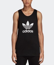 Adidas アディダス レディース のタンクトップ通販 Zozotown