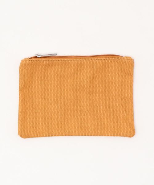 fifth(フィフス)の「ポーチインフィッシュネットスクエアバッグ(ショルダーバッグ・レディース・ブラウン/アイボリー・FREE)」の5枚目の写真