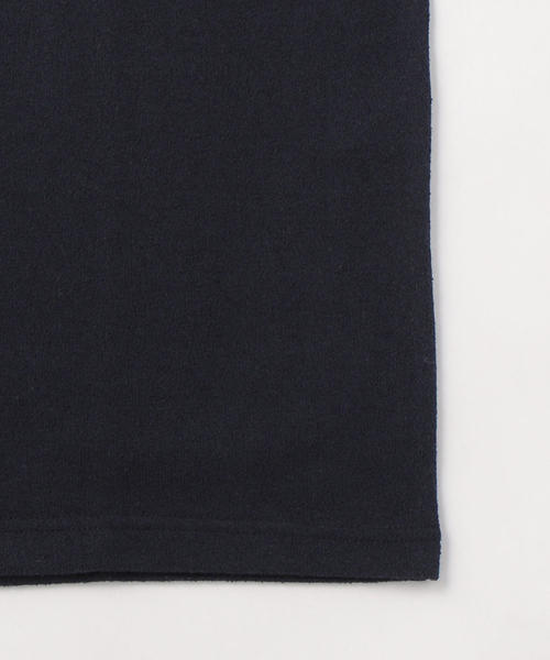 UNITED ARROWS LTD. OUTLET(ユナイテッドアローズアウトレット)の「<A DAY IN THE LIFE>ボーダーポケット Tシャツ(Tシャツ/カットソー・メンズ・ネイビー/ホワイト・X-LARGE/MEDIUM/SMALL/LARGE)」の6枚目の写真