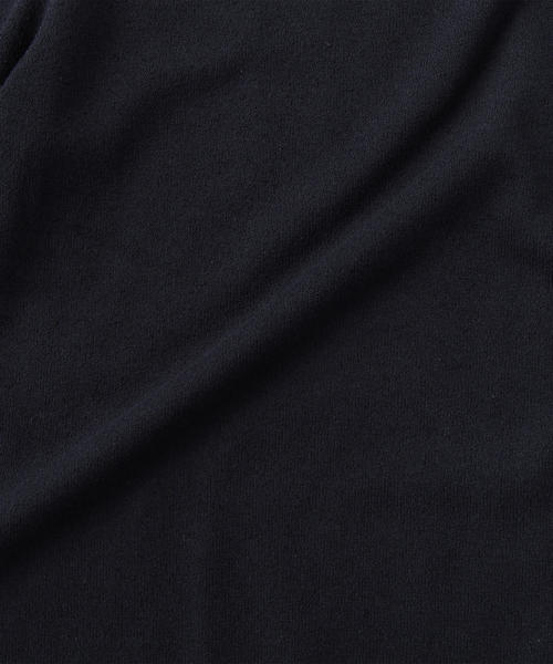 UNITED ARROWS LTD. OUTLET(ユナイテッドアローズアウトレット)の「<A DAY IN THE LIFE>ボーダーポケット Tシャツ(Tシャツ/カットソー・メンズ・ネイビー/ホワイト・X-LARGE/MEDIUM/SMALL/LARGE)」の9枚目の写真