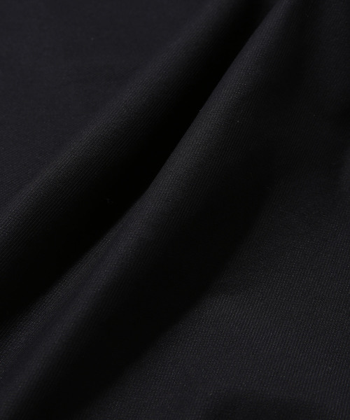ADAM ET ROPE'（アダムエロペ）の「【NORITAKE】ツイルジョガーパンツ（その他パンツ・メンズ・ネイビー/ブラック・L/M/S）」の7枚目の写真
