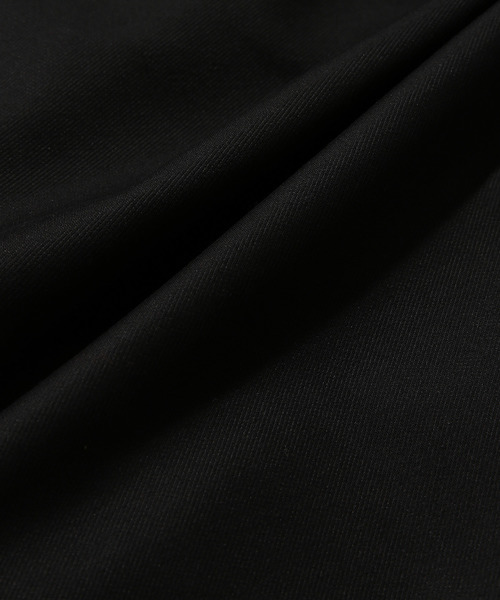ADAM ET ROPE'（アダムエロペ）の「【NORITAKE】ツイルジョガーパンツ（その他パンツ・メンズ・ネイビー/ブラック・L/M/S）」の8枚目の写真