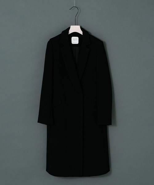 UNITED TOKYO（ユナイテッドトウキョウ）の「ウールチェスターコート
