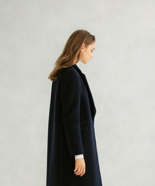 UNITED TOKYO（ユナイテッドトウキョウ）の「ウールチェスターコート