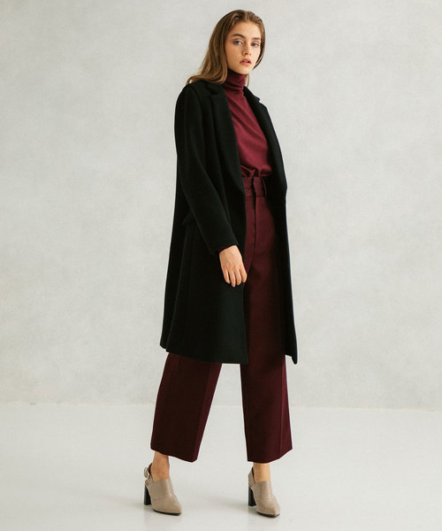 UNITED TOKYO（ユナイテッドトウキョウ）の「ウールチェスターコート