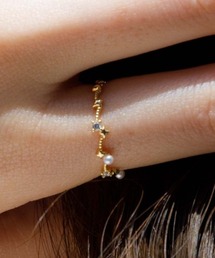 アステリズムリング