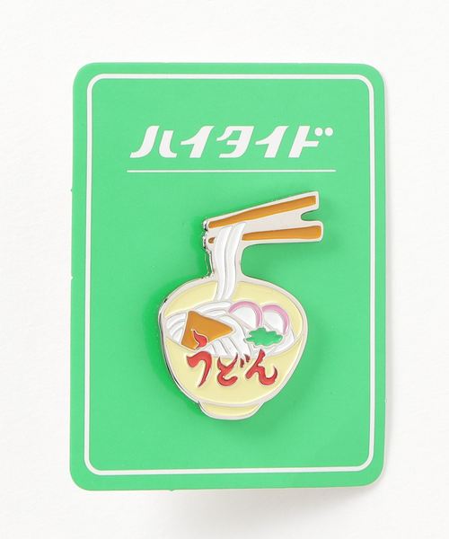 ニューレトロ(ニューレトロ)の「ニューレトロ ピンバッジ(バッジ・レディース・その他1/その他2/その他3/その他4/その他5/その他6/その他7/その他8・FREE)」の14枚目の写真