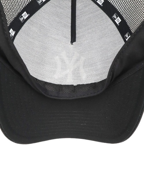 ニューエラ メッシュキャップ MLB ONSPOTZ別注（キャップ）｜NEW