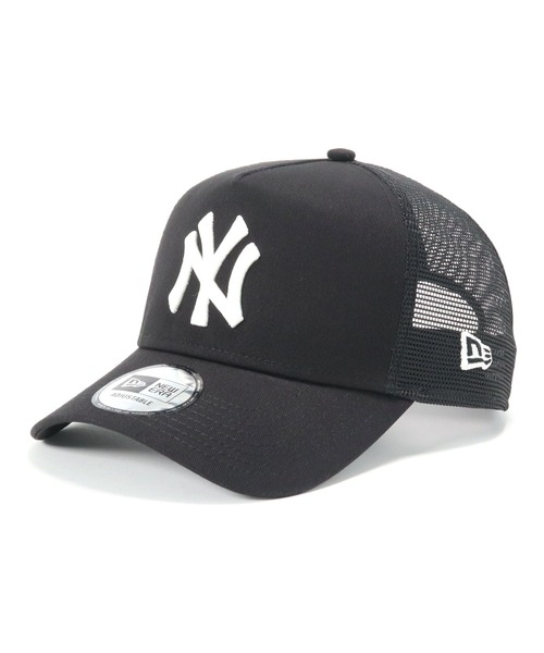 【別注/WEB限定】＜NEW ERA＞メッシュキャップ 日本未発売】 NEW ERA メッシュキャップ 9FORTY ユニセックス