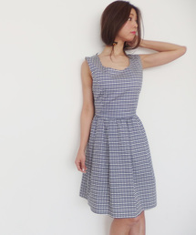 JILL STUART | 【SWEET コラボ】アリーンワンピース(ワンピース)
