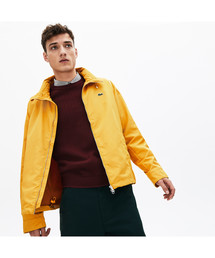 LACOSTE�i���R�X�e�j�́u�t�[�h�����X�^���h�J���[�W�b�v�A�b�v�W���P�b�g�i�u���]���j�v