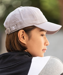 Champion チャンピオン レディースのキャップ グレー系 一覧 Wear