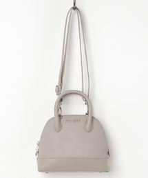 EGOIST | 2wayブガッティBAG(ショルダーバッグ)
