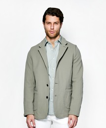 junhashimoto�i�W�����n�V���g�j�́uKNITTING S JACKET�i�e�[���[�h�W���P�b�g�j�v