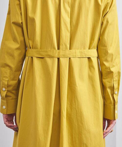 UNITED ARROWS（ユナイテッドアローズ）の「UWSC ロング シャツ
