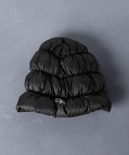 Outdoor Research アウトドアリサーチ の Outdoor Research アウトドア リサーチ トランセンデント ダウンビーニー ニットキャップ ビーニー Wear