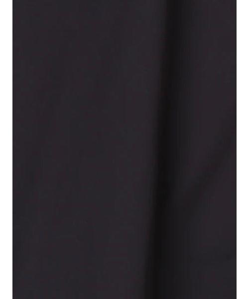 CRAFT STANDARD BOUTIQUE(クラフトスタンダードブティック)の「【2020SS】STAND COLLAR SHIRT/スタンドカラーベーシックとろみシャツ●*(シャツ/ブラウス・メンズ・チャコールグレー/ハウンドトゥース/ネイビー/グレー/アイボリー/ホワイト系その他7/チェック/ブルー系その他4・M/L/LL)」の12枚目の写真