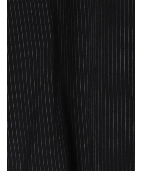 CRAFT STANDARD BOUTIQUE(クラフトスタンダードブティック)の「【2020SS】STAND COLLAR SHIRT/スタンドカラーベーシックとろみシャツ●*(シャツ/ブラウス・メンズ・チャコールグレー/ハウンドトゥース/ネイビー/グレー/アイボリー/ホワイト系その他7/チェック/ブルー系その他4・M/L/LL)」の9枚目の写真