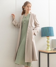 Swingle�i�X�E�B���O���j�́u�����O�g�����`�R�[�g�i���̑��A�E�^�[�j�v