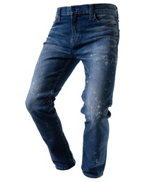 SURT(サート）テーパードスキニージョガー/MMM106J-414B