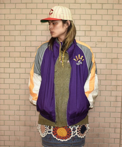 NIKE（ナイキ）の「【ヴィンテージ古着】NIKE/ナイキ 