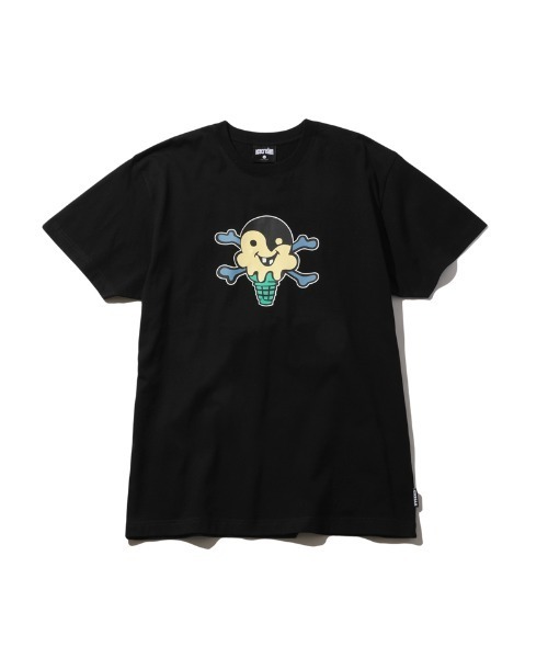 セール Yang T Shirt Tシャツ カットソー Icecream アイスクリーム のファッション