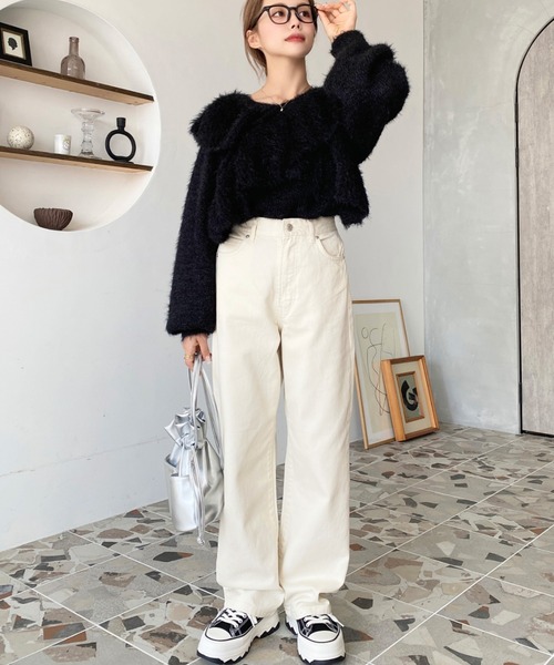 ☺︎出品 セール】【累計販売枚数24万枚突破！】デニム＆ツイル