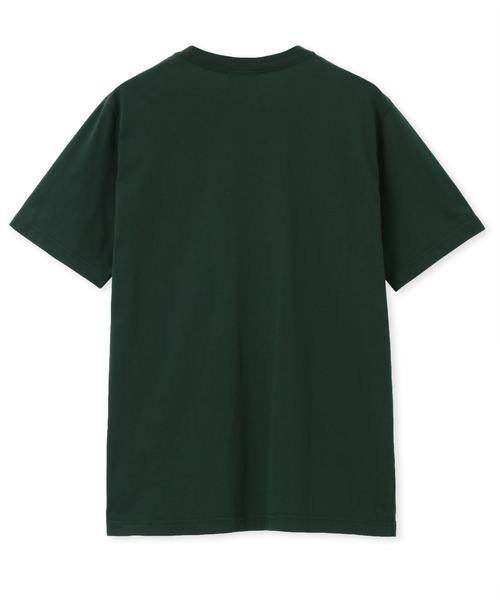 アート スミス作　コーギー　プリント　アメリカン ポールスミス Paul Smith MULTI STRIPE キーリング M1A4780