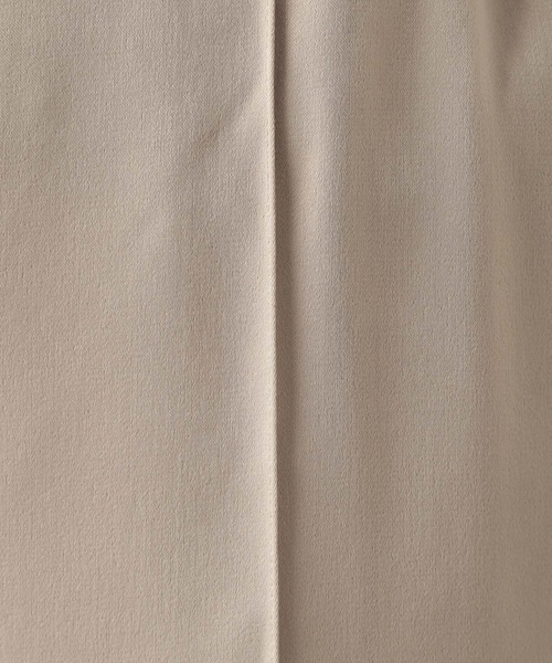 LEPSIM（レプシィム）の「ピーチサテンテーパード　893108（その他パンツ・レディース・アイボリー/モカ/カーキ・MEDIUM/LARGE）」の15枚目の写真