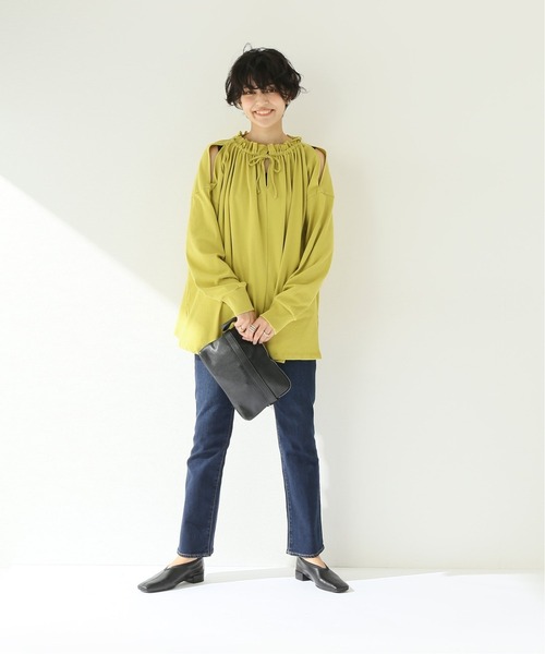 JOURNAL STANDARD relume（ジャーナルスタンダード レリューム