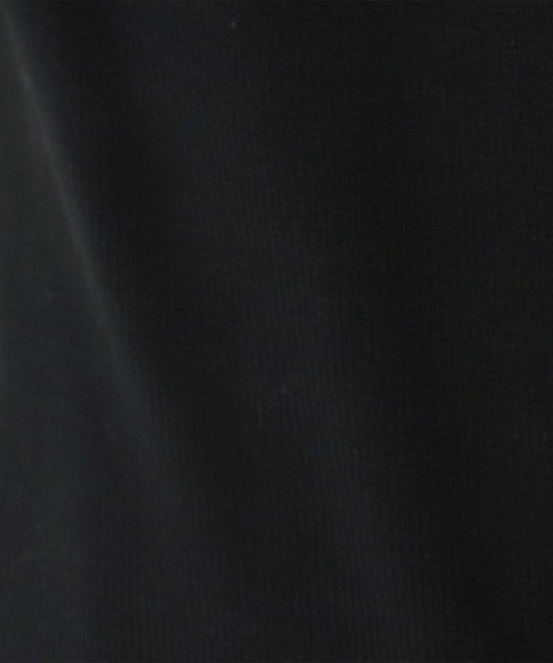 PairPair（ペアペア）の「袖コンシャストップス（Tシャツ/カットソー・レディース・ブラック/ブラウン・FREE）」の6枚目の写真