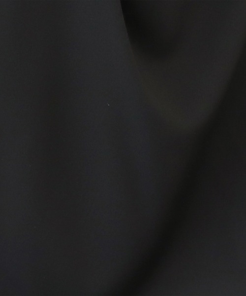 PairPair（ペアペア）の「袖コンシャストップス（Tシャツ/カットソー・レディース・ブラック/ブラウン・FREE）」の12枚目の写真