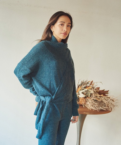 MARIE MILLER（マリー ミラー）の「Marie Miller CACHECOEUR