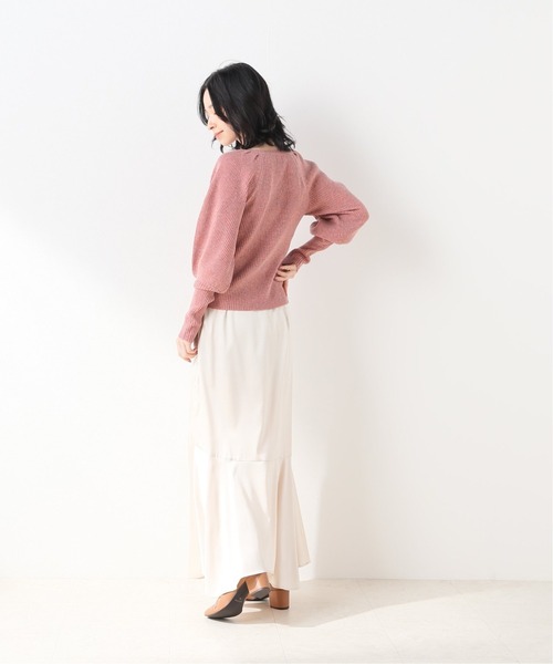 U by SPICK&SPAN（ユーバイスピックアンドスパン）の「ラグラン