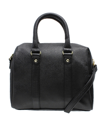 CIAOPANIC | 【Ciaopanic】型押し2WAYボストン(ショルダーバッグ)