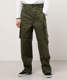 HOUSTON | 【HOUSTON】FRENCH ARMY M-47 PANTS(カーゴパンツ)