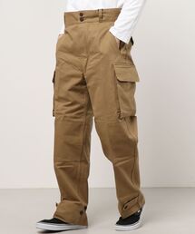 HOUSTON | 【HOUSTON】FRENCH ARMY M-47 PANTS(カーゴパンツ)