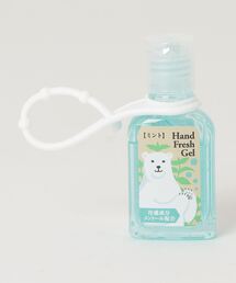 SFW | ハンドフレッシュジェル【アルコールジェルでいつでもすっきり】(ハンドケア/ハンドクリーム)
