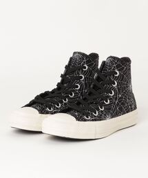 converse コンバース ALL STAR 100 SPIDERWEB HI オールスター 100 スパイダーウェブ ハイ 31303110 BLACK