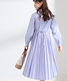 Beams Women ビームスウィメンのシャツワンピース通販 Zozotown