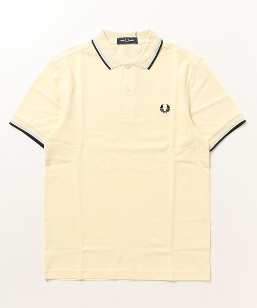 TheFredPerryShirt-M3600／フレッドペリーポロシャツ