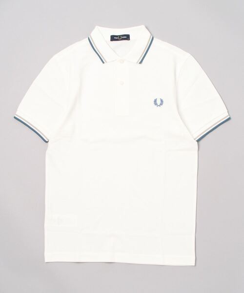 TheFredPerryShirt-M3600／フレッドペリーポロシャツ
