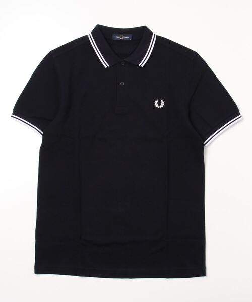 TheFredPerryShirt-M3600／フレッドペリーポロシャツ