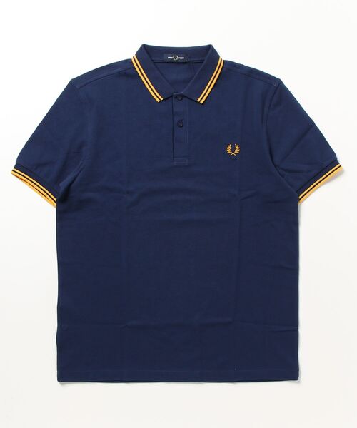 TheFredPerryShirt-M3600／フレッドペリーポロシャツ