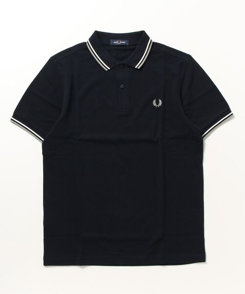 TheFredPerryShirt-M3600／フレッドペリーポロシャツ