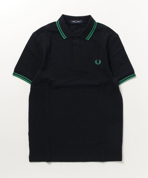 TheFredPerryShirt-M3600／フレッドペリーポロシャツ