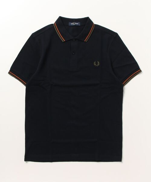 TheFredPerryShirt-M3600／フレッドペリーポロシャツ