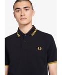 FRED PERRY(フレッドペリー)の「トップス(ポロシャツ)」