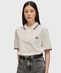 FRED PERRY(フレッドペリー)の「トップス(ポロシャツ)」